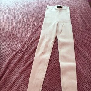 Essential fear or god leggings